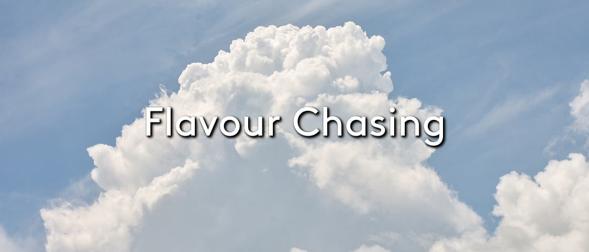 Flavour Chasing