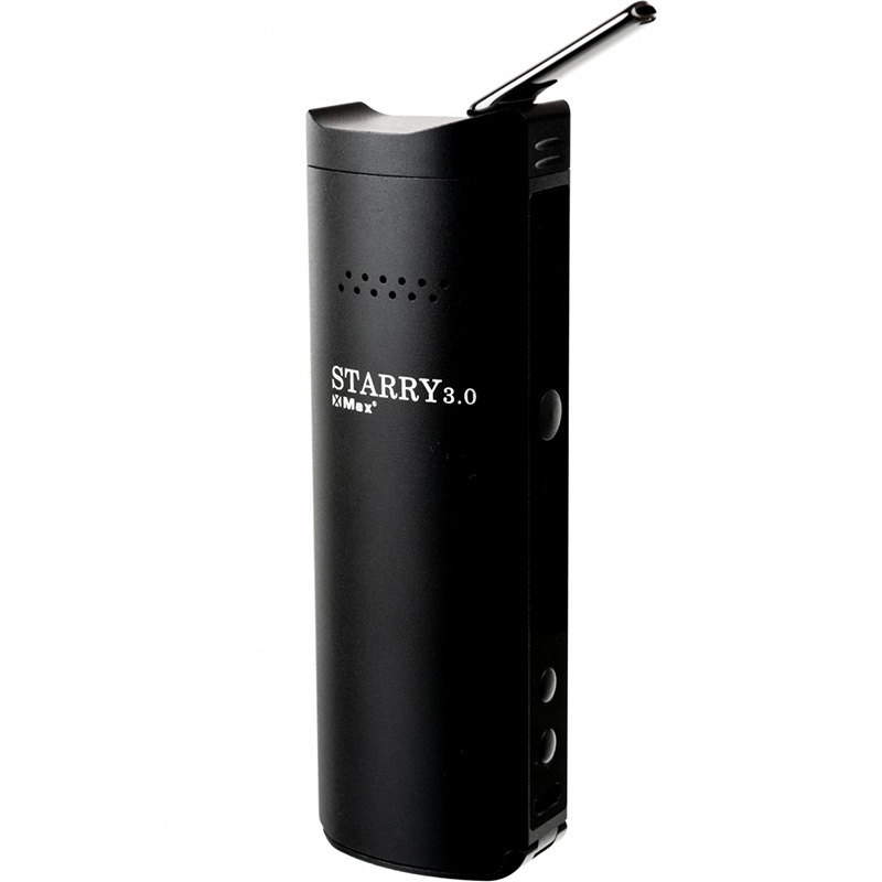 XMAX Starry 3.0 dry herb vaporizer