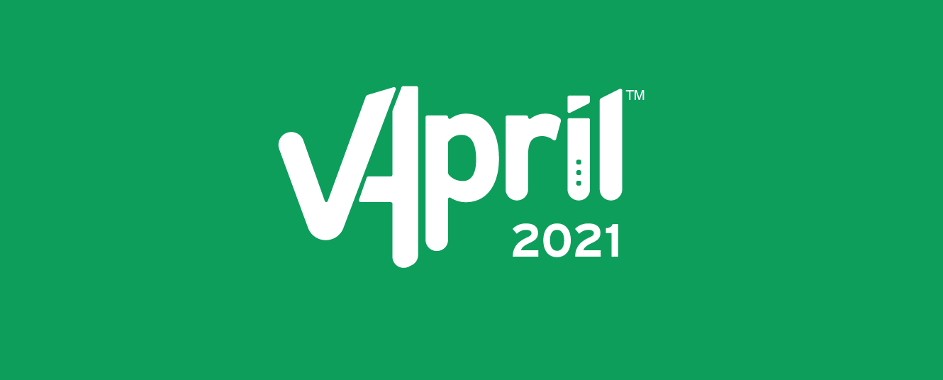 VApril 2021