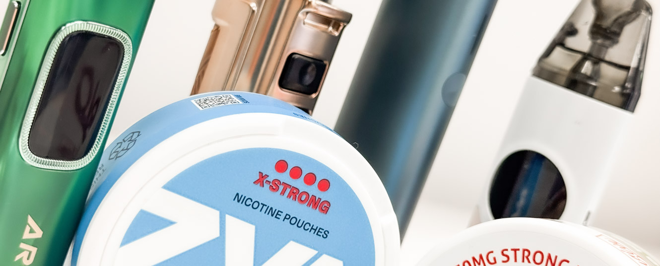Beyond the cigarette: a guide to smoking alternatives
