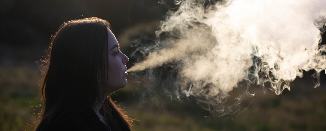 E-cigarettes more effective than NRT long-term