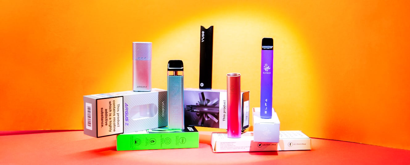 This super-smooth vaporizer actually looks and works like a normal