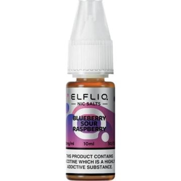 ELFLIQ e-liquid