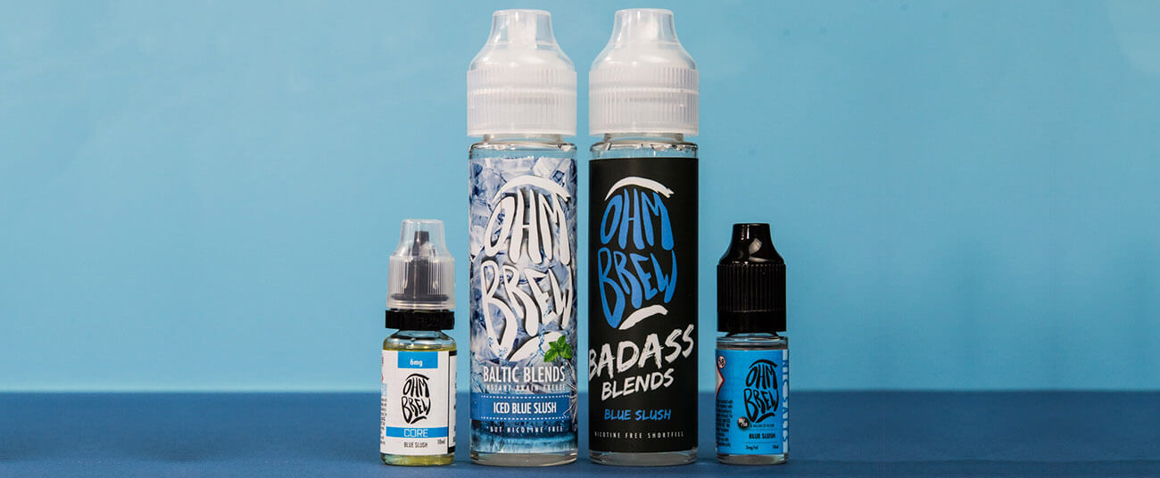 VG and PG vape juices: everything you need to know