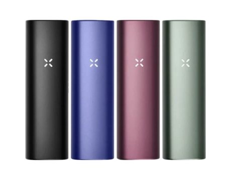 Vape Product Review: Pax Pax PLUS Vaporizer Kit on Vimeo