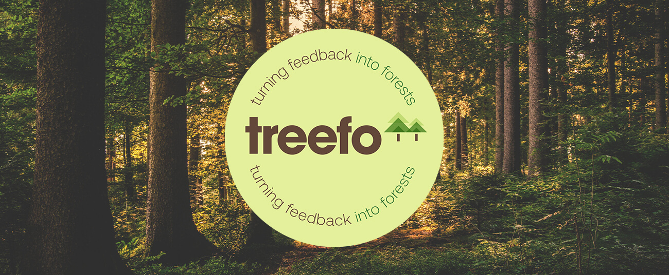Evapo launch sustainability feature to turn customer feedback into forests