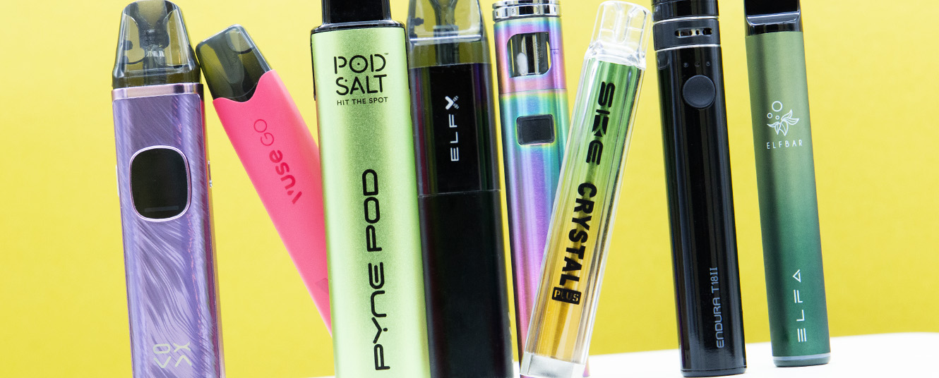 Best vape pens for 2025