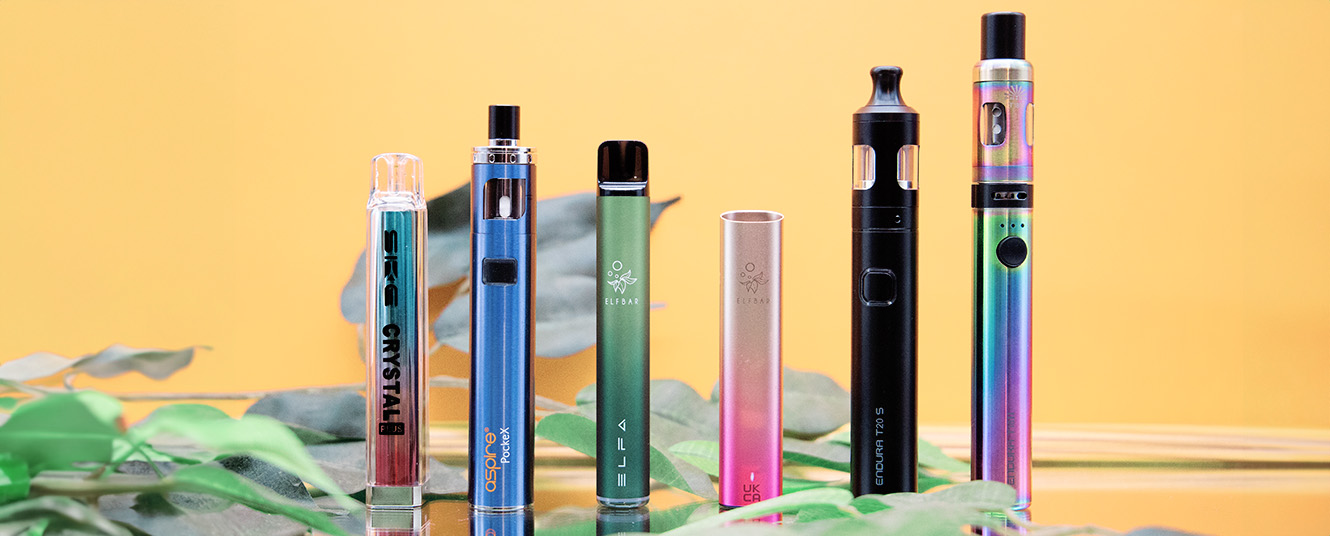 An Ultimate Guide to Water Vapor Pen. Popular Water Vapor Pens to