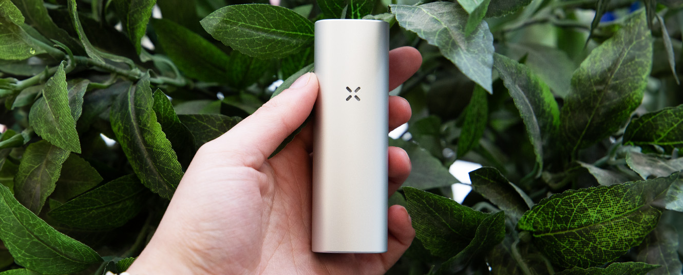 Best dry herb vapes of 2024