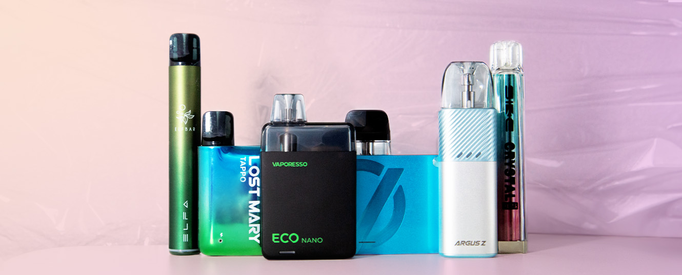 The best small, compact and discreet vapes of 2024