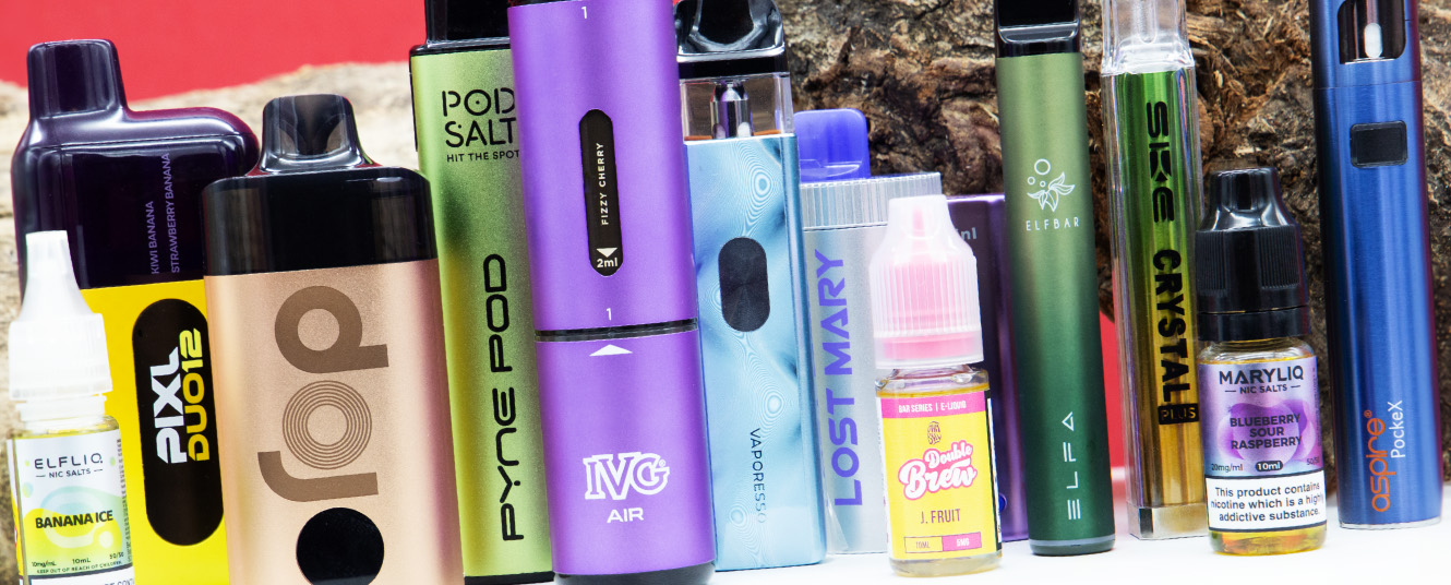 Why do disposable vapes seem to taste better?