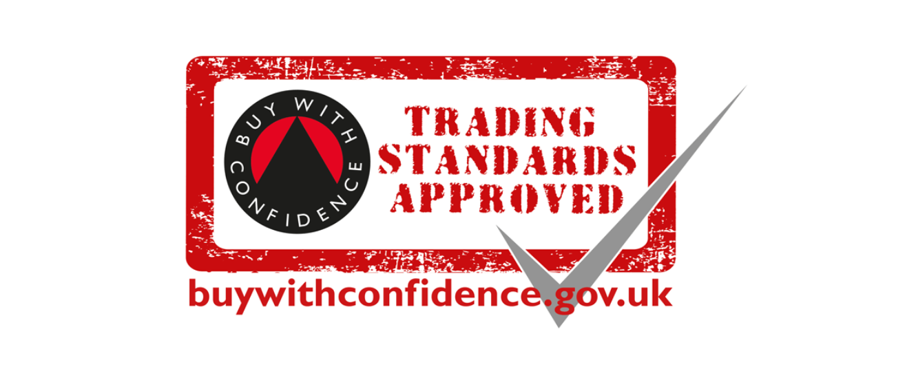 Evapo are Trading Standards approved