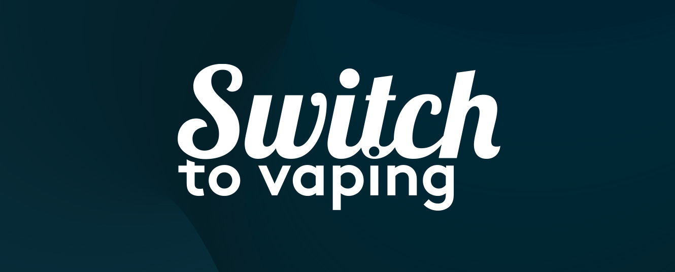 Switch to vaping for 2025