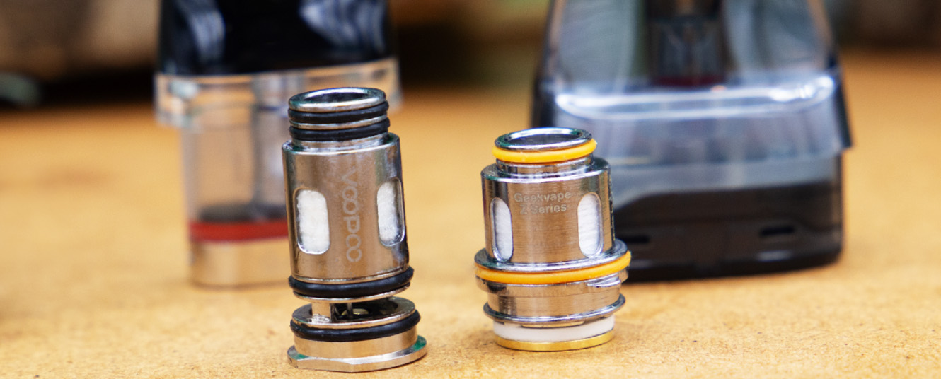 How long do vape coils last? Coil lifespan guide