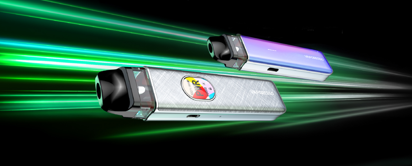 A guide to the Vaporesso XROS 5 & XROS 5 Mini pod vape kits