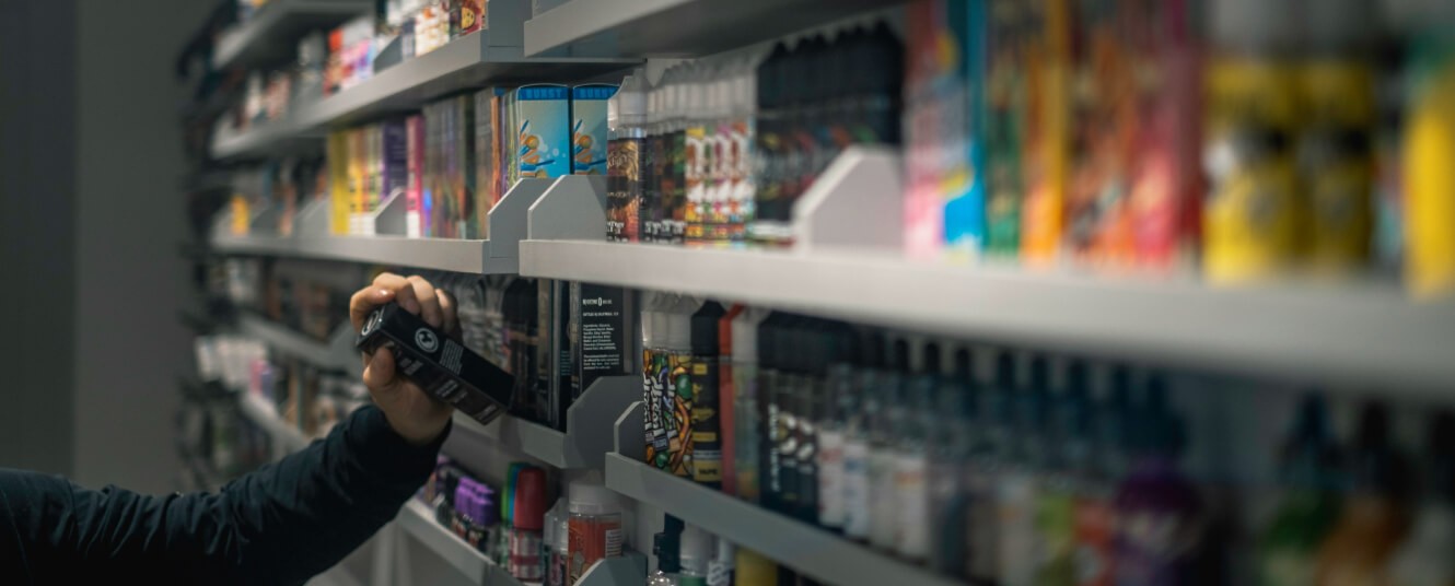 Where can you vape? A UK guide to responsible vaping