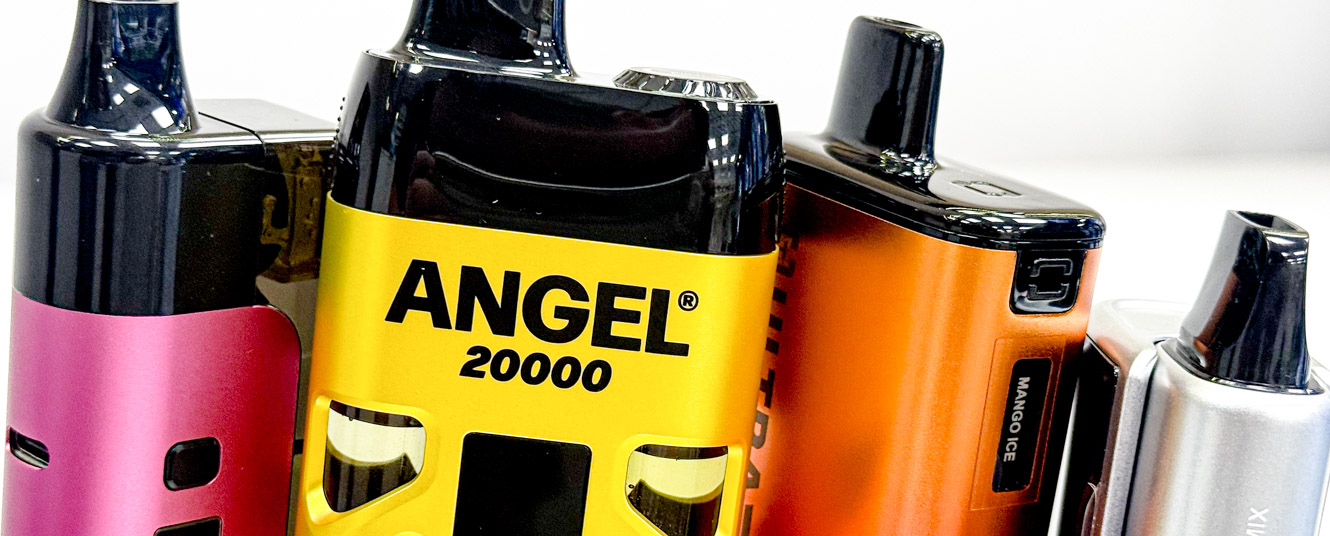 The hunt for the biggest vapes: why vapers choose larger devices
