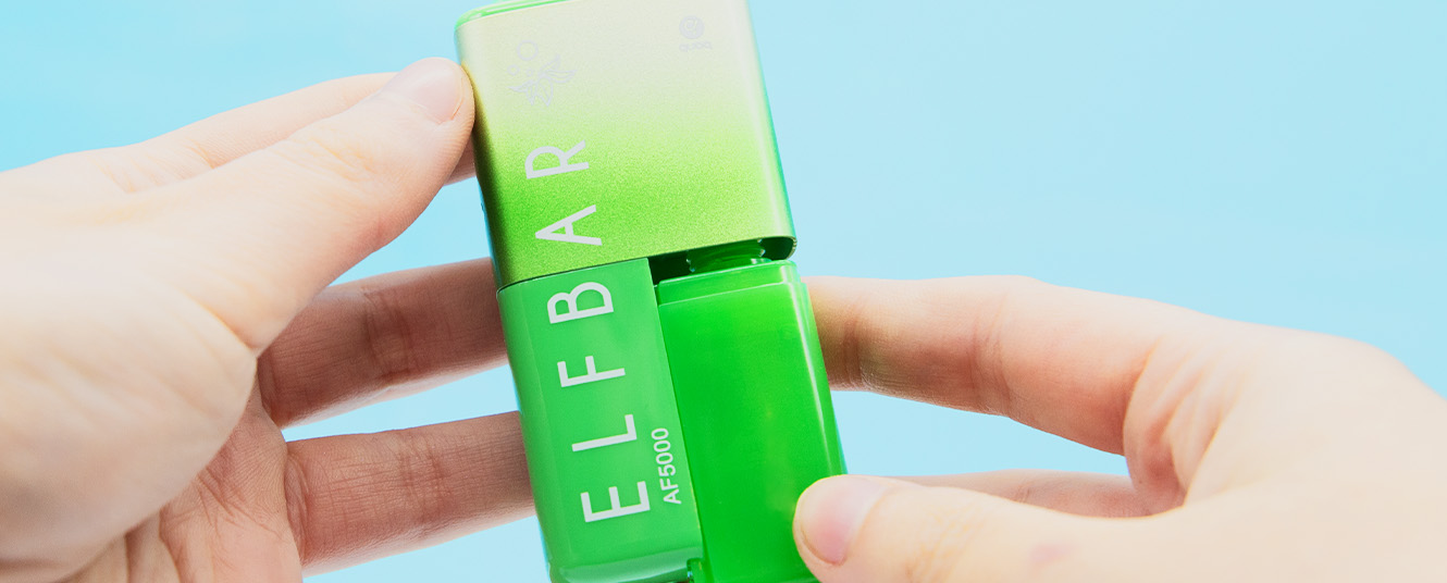 Are big puff vapes legal in the UK?