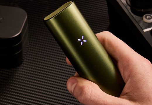 elfbar nachfüll pod läuft aus Evapo